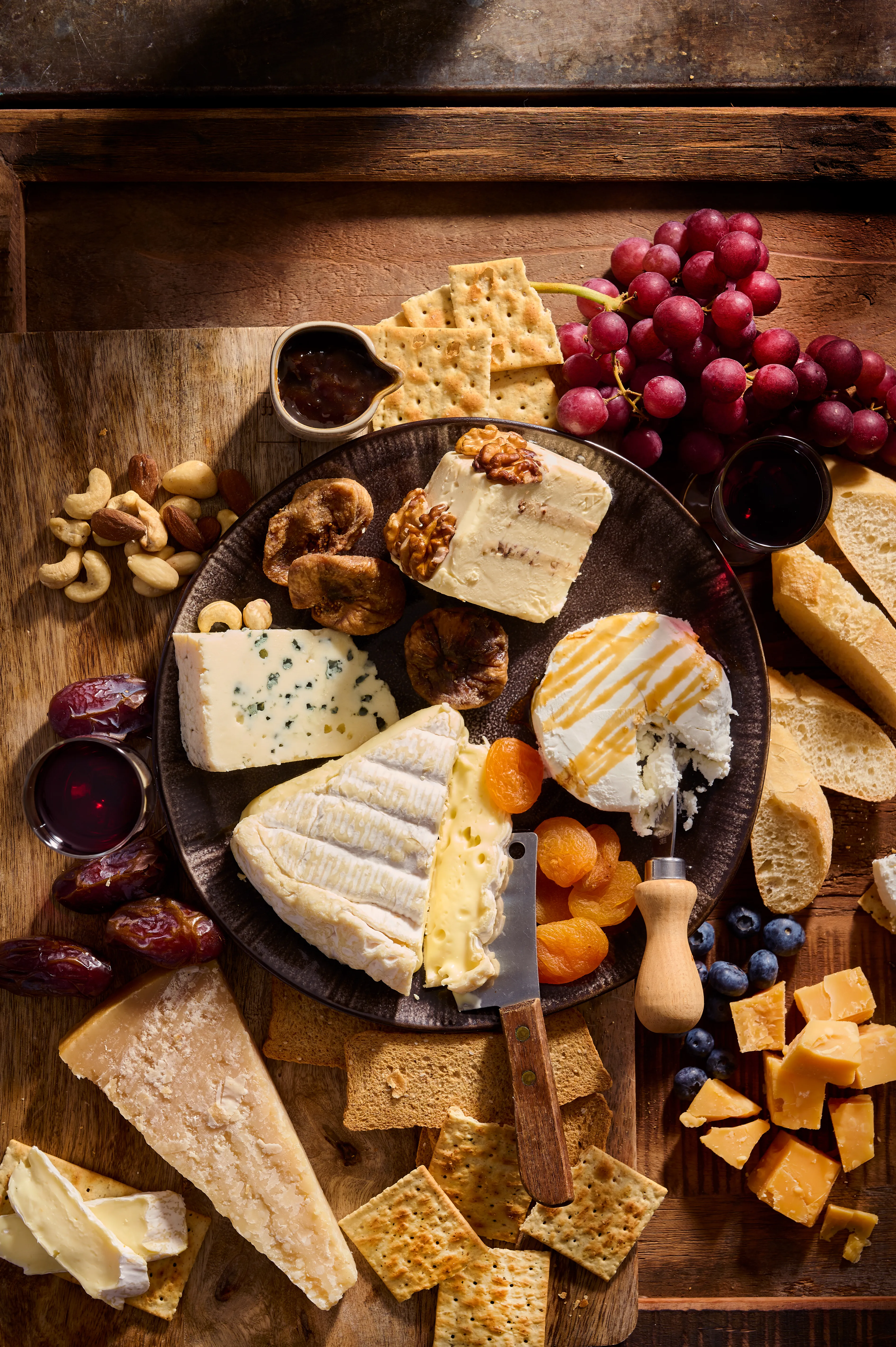 KAAS, MET EEN VERHAAL 🧀 💛 💯 Steeds meer speciaalzaken. Mensen willen