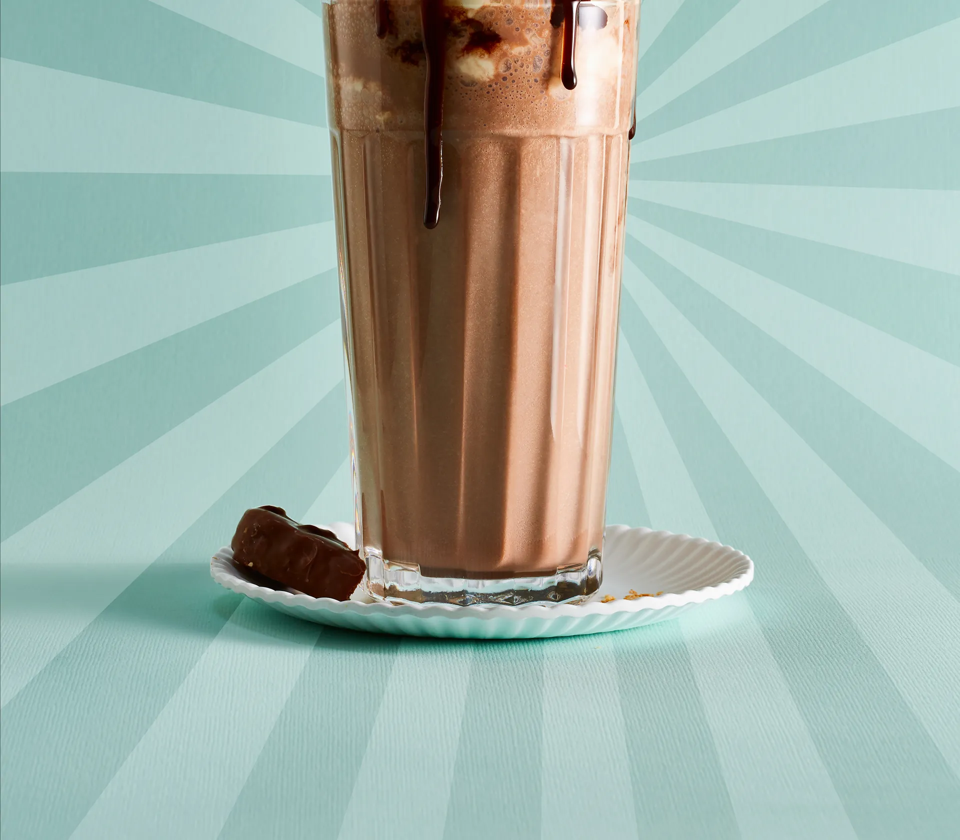 Kokos choco recept - Boodschappen.nl
