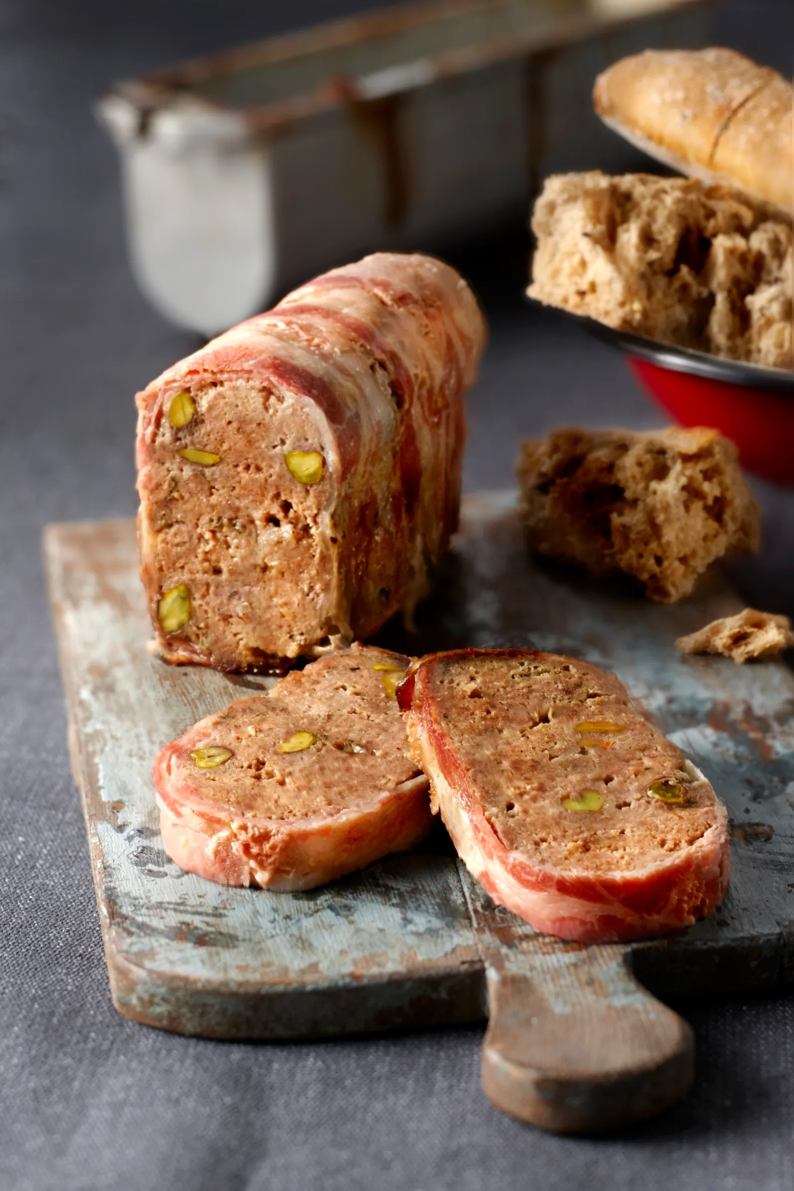 Terrine