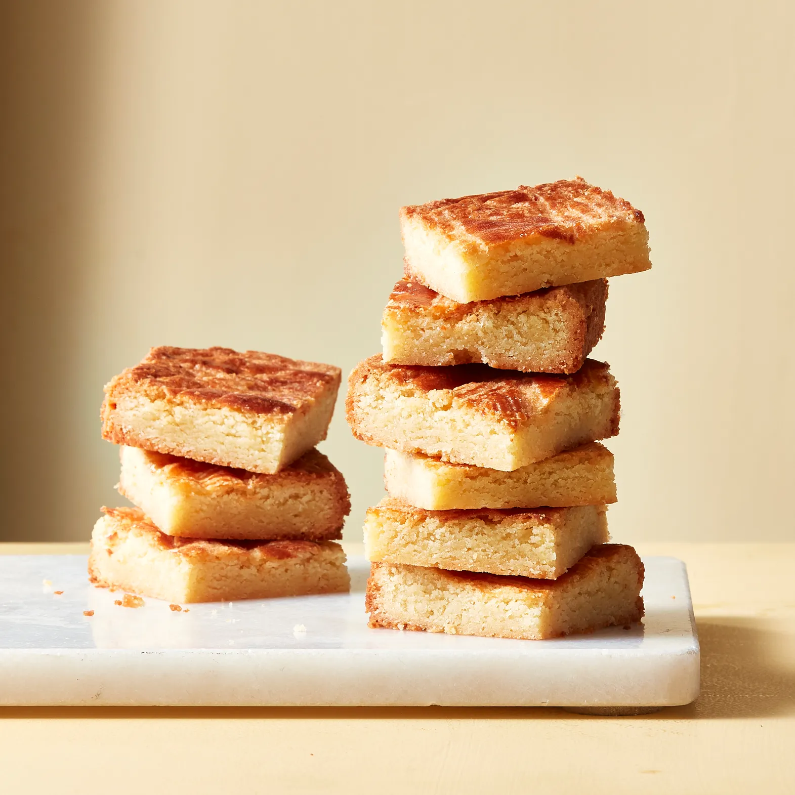 Klassieke boterkoek