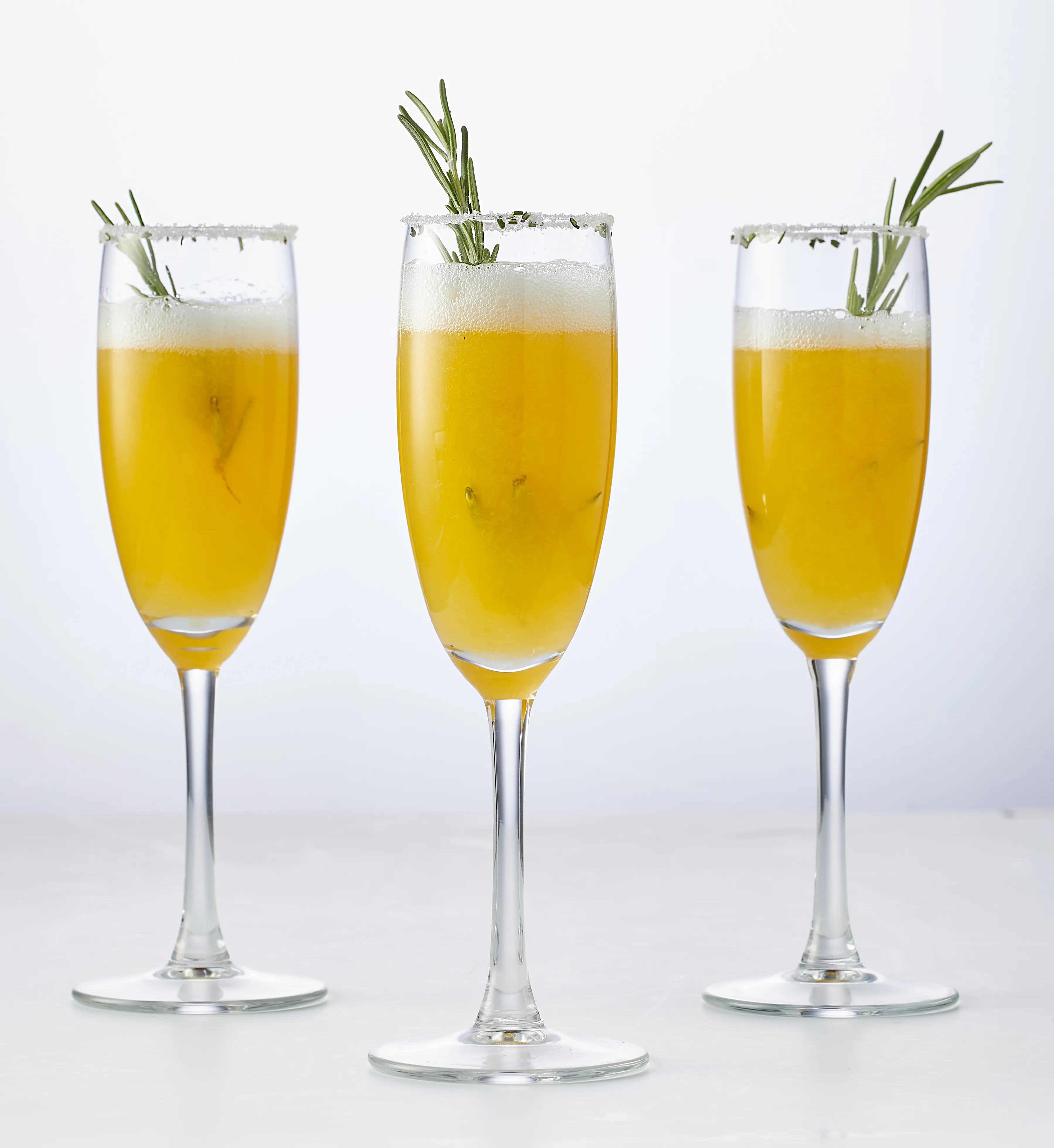 Abrikozen bellini