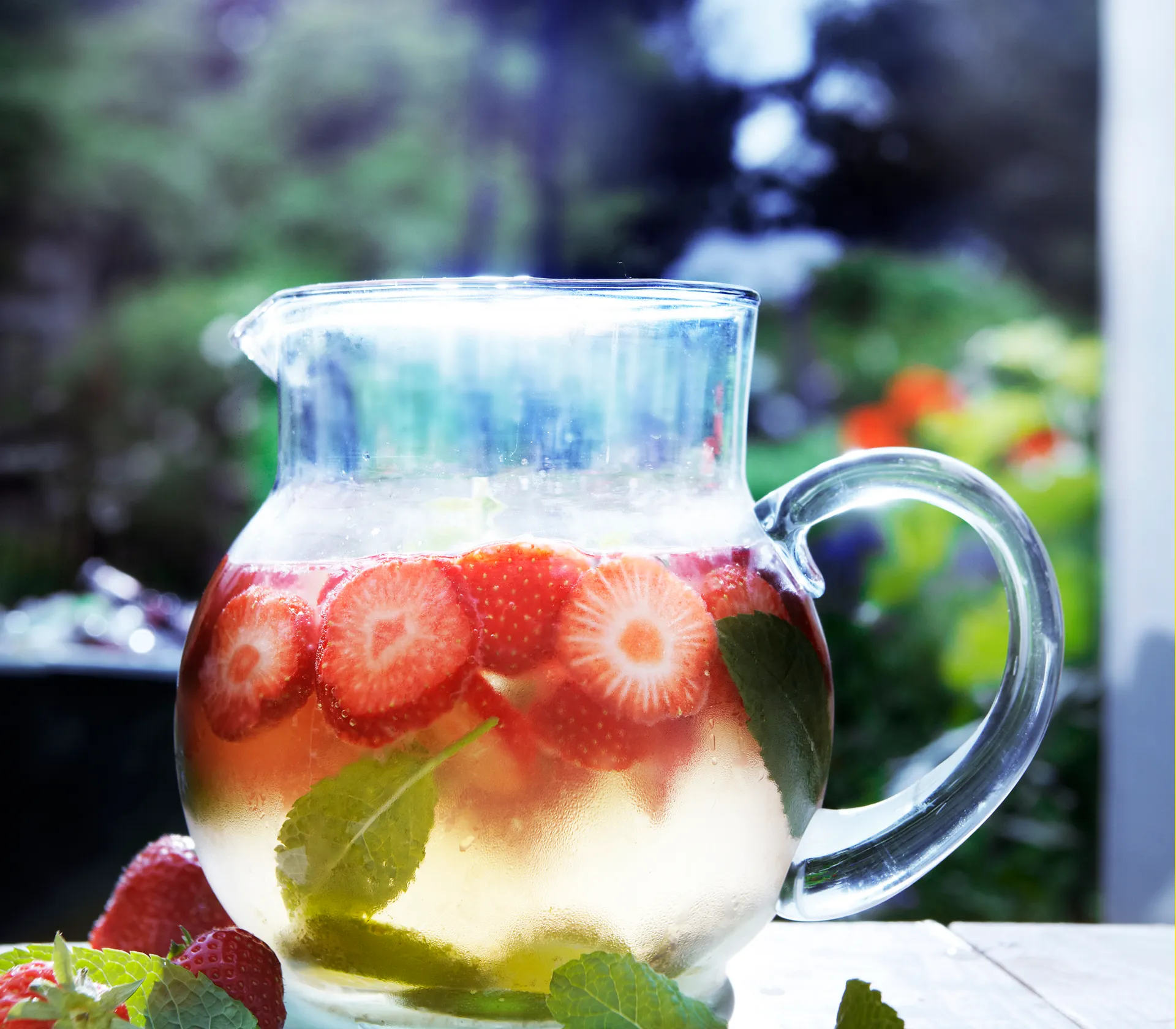 Traditionele fruitbowl recept - Boodschappen.nl